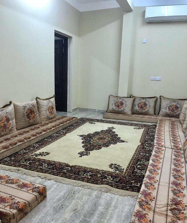 Bait Hospitality * Bahlāʼ