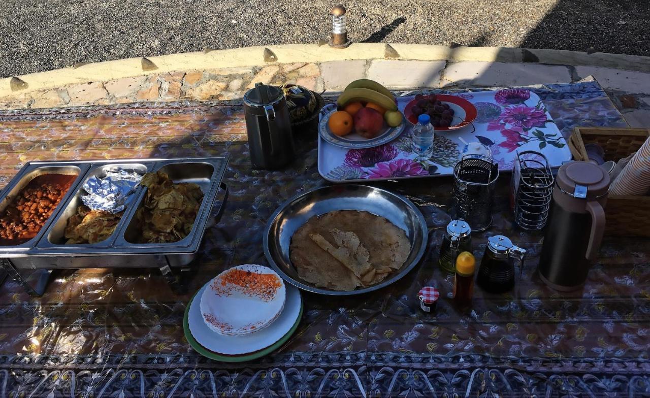 Gasthuis Bait Hospitality Bahlāʼ